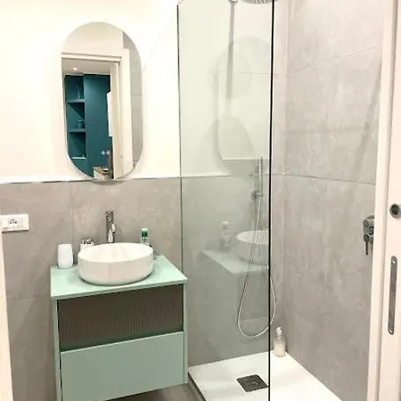 Апартаменты Toselli 32 *