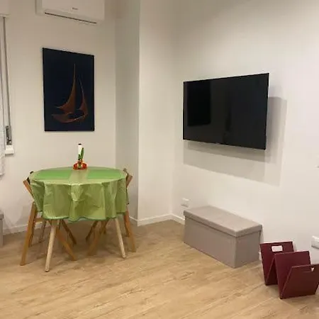 Toselli 32 Палермо