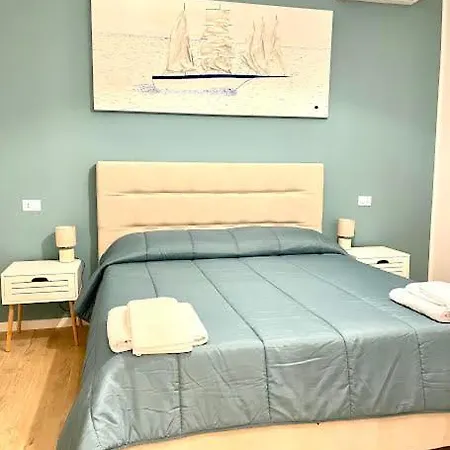 Toselli 32 Апартаменты *