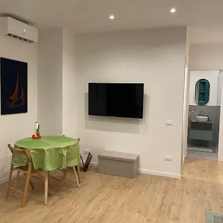 Toselli 32 * Палермо